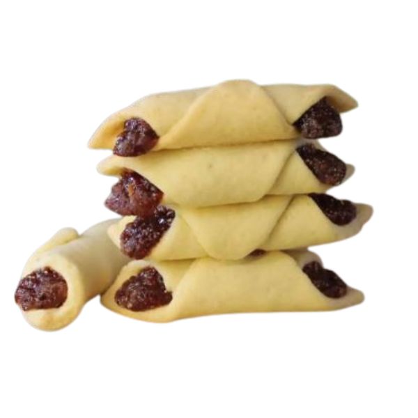 BISCOITO GRAVATINHA TRADICIONAL